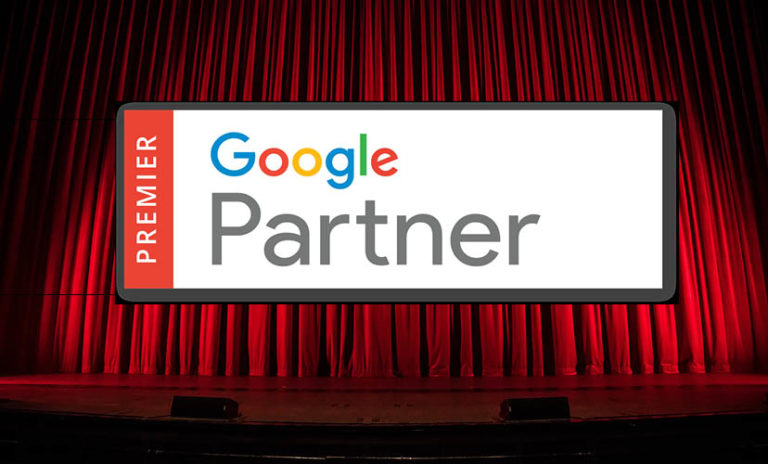 Google Premium Partner