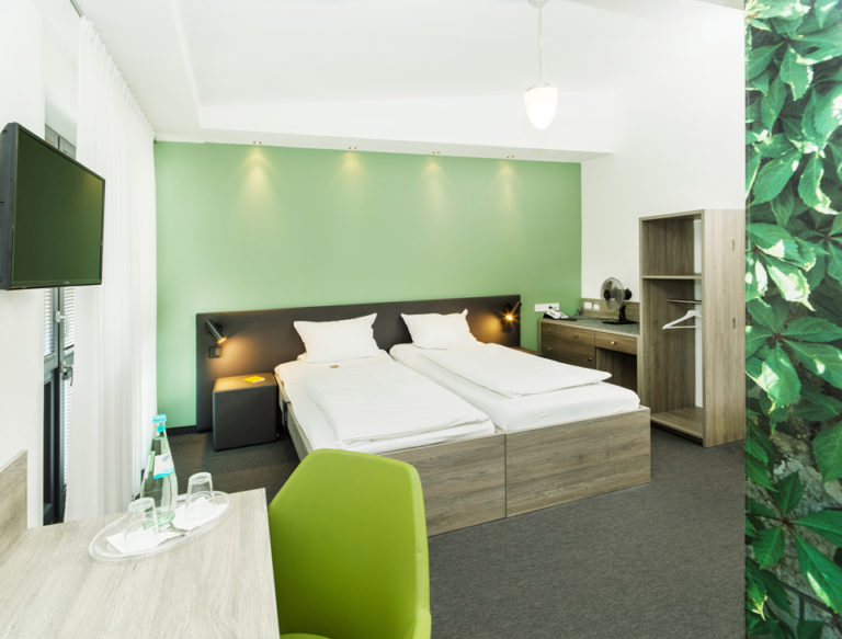 More independence from booking while the