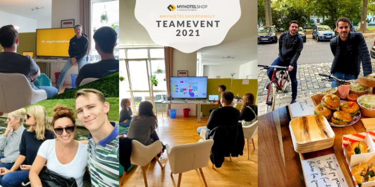 That was so much fun